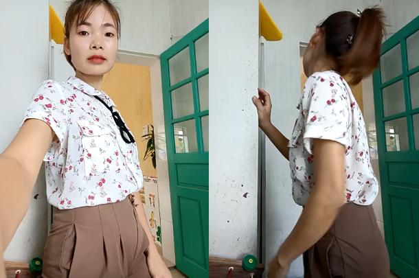 anh sex gai nhat PRED-722_Bố chồng liếm lồn cô con dâu về quê thăm nhà