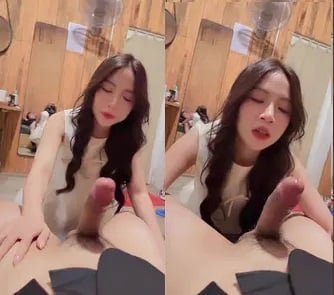 sex cảnh sát Vô tình gặp con ghệ ngây thơ trong nhà hàng