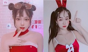 ảnh sex thiendia Clip An Nhiên Tâm khoe lồn dâm cực kích thích